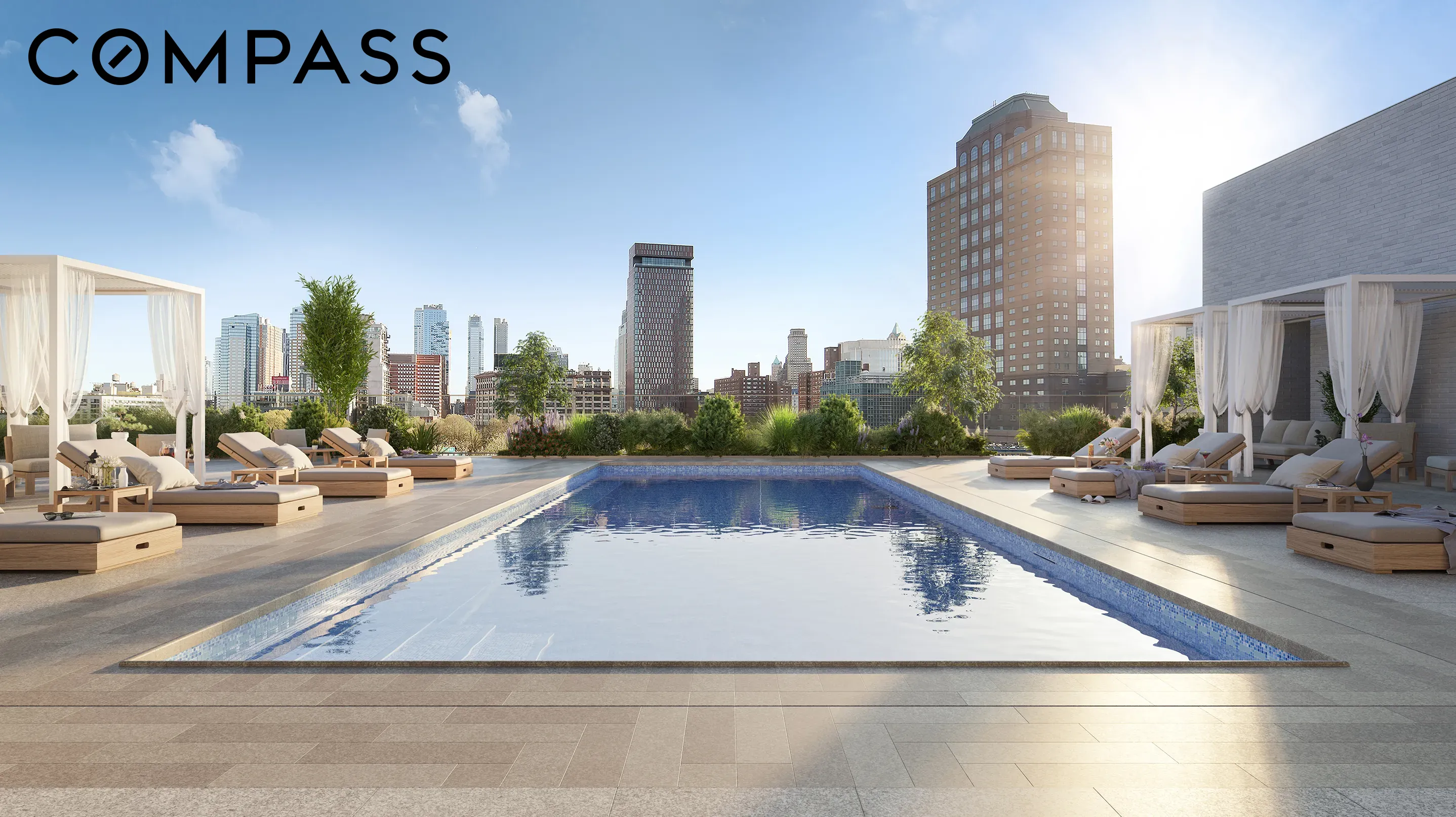 115 York Street #18H, DUMBO, Brooklyn, NY 11201 - Property photo 4 of 20