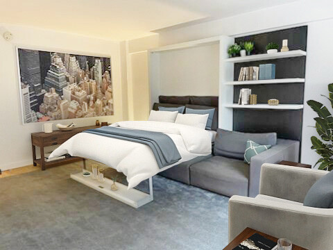 215 ADAMS Street #6D, Downtown Brooklyn, Brooklyn, NY 11201 - Property photo 3 of 4