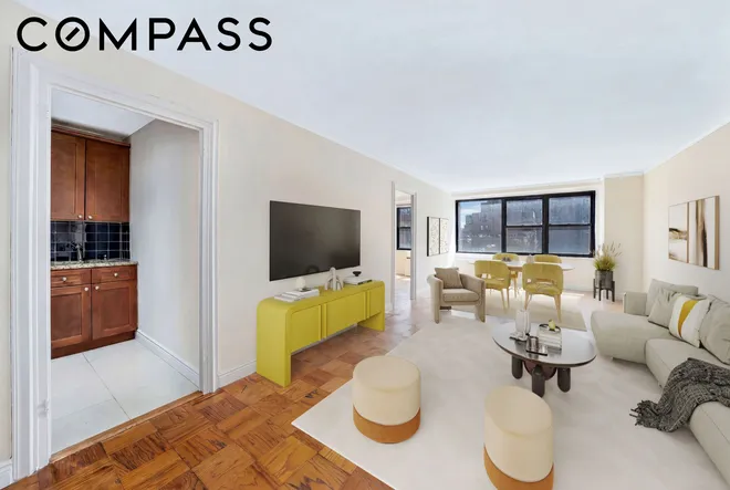 305 East 40th Street #17C, New York, NY 10016