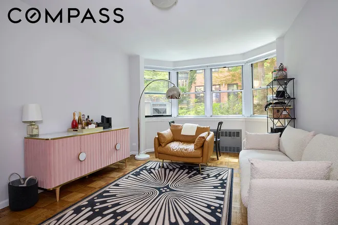 116 East 66th Street #1A, New York, NY 10065