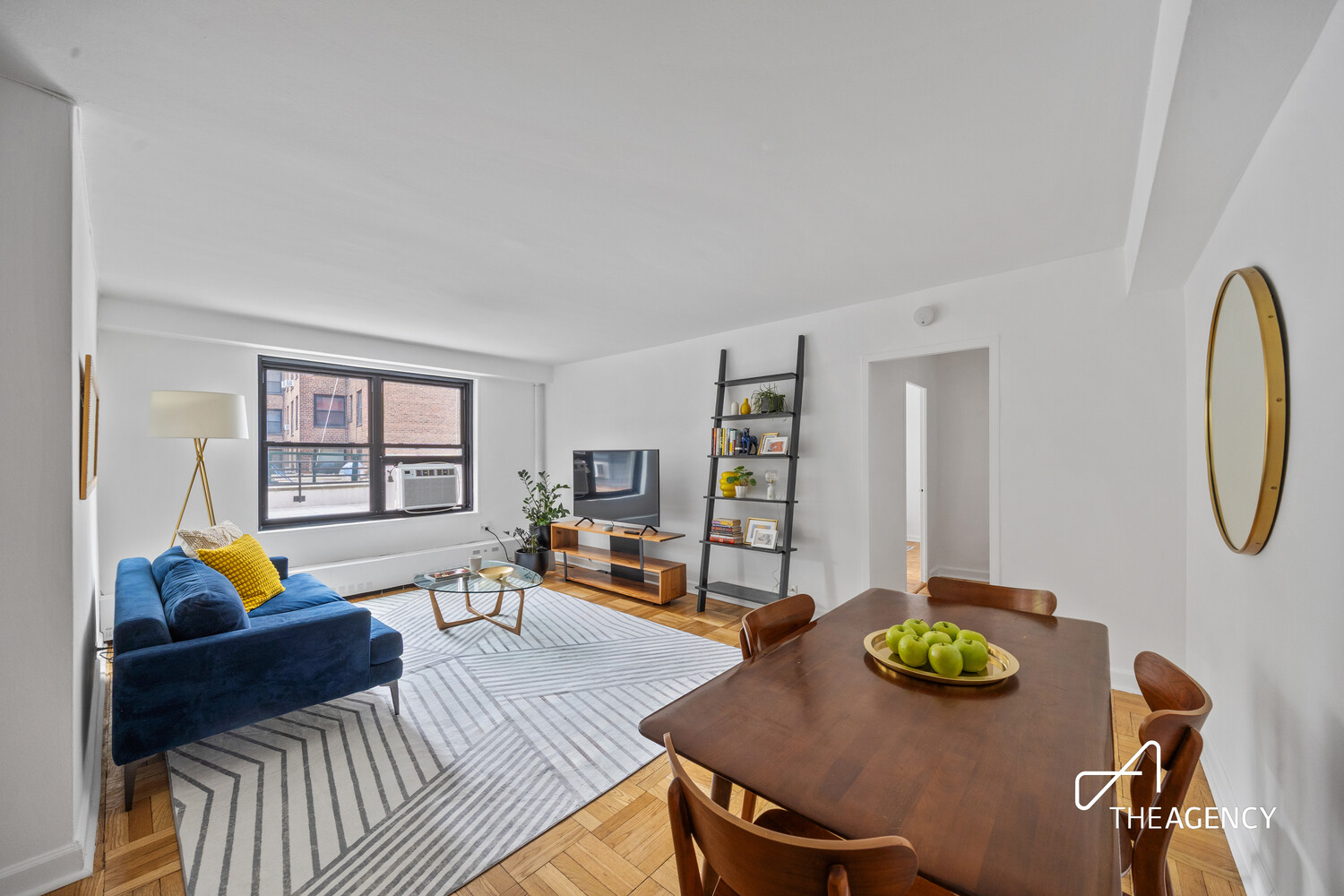 165 CLINTON Avenue #2C, Clinton Hill, Brooklyn, NY 11205 - Property photo 3 of 8