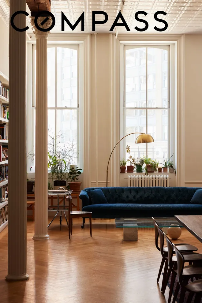 17 White Street #2A, New York, NY 10013