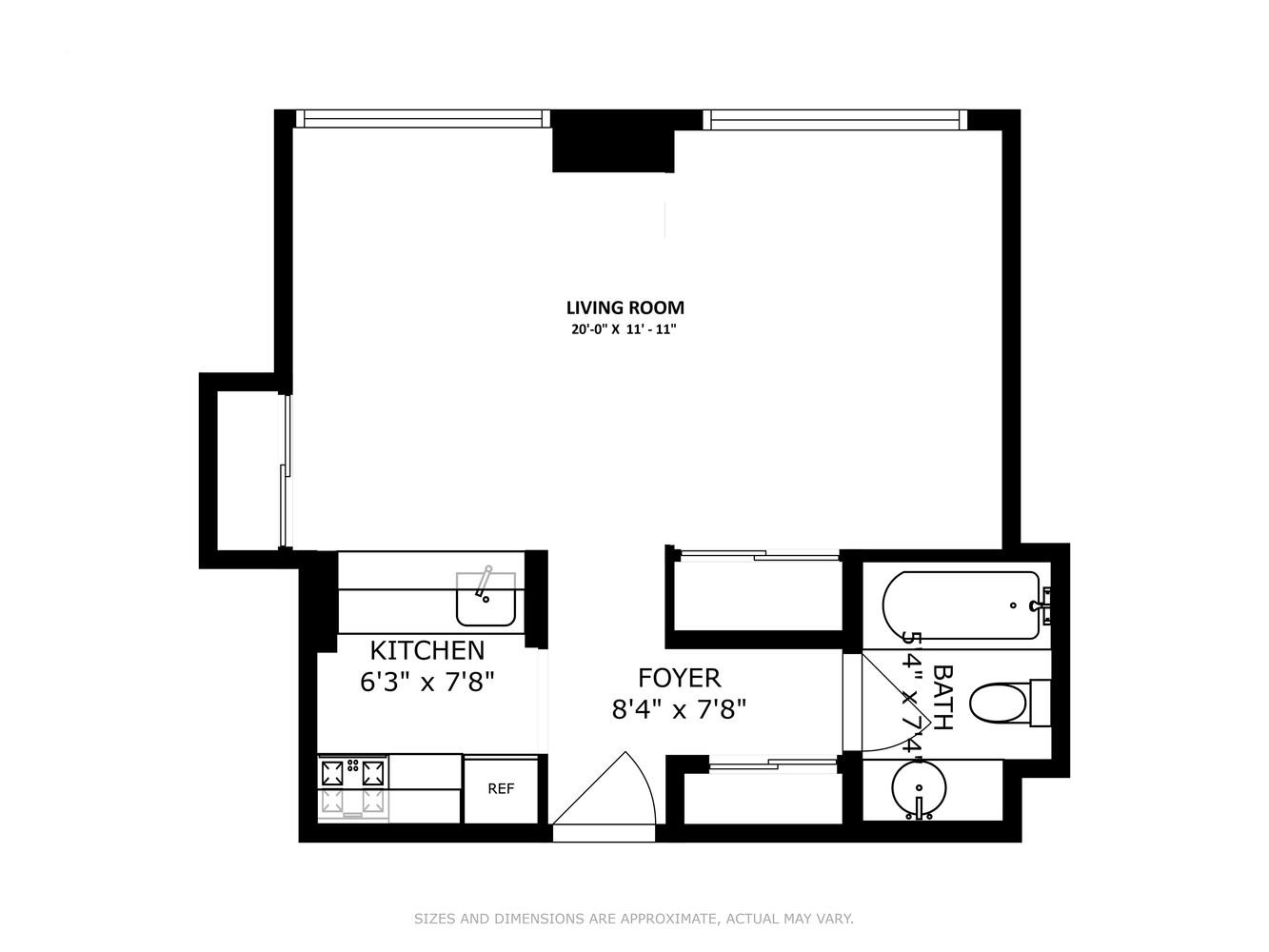 295 GREENWICH Street #4N, Tribeca, Manhattan, NY 10007 - Property photo 2 of 13