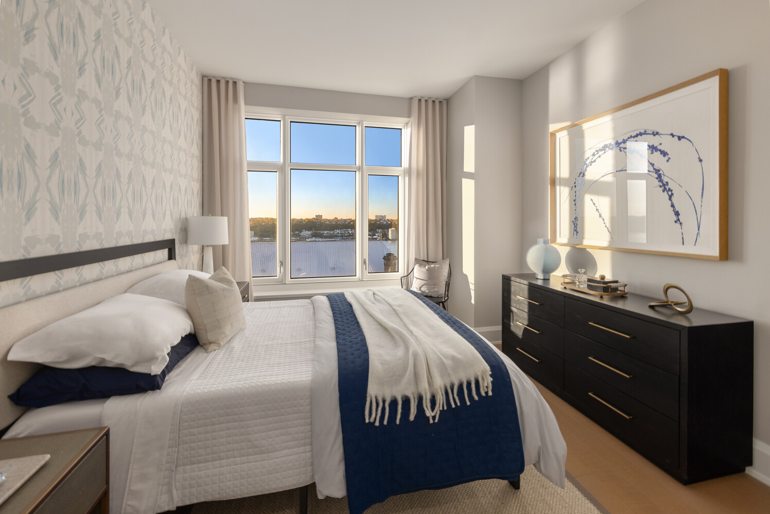100 CLAREMONT Avenue #11F, Morningside Heights, Manhattan, NY 10027 - Property photo 3 of 101