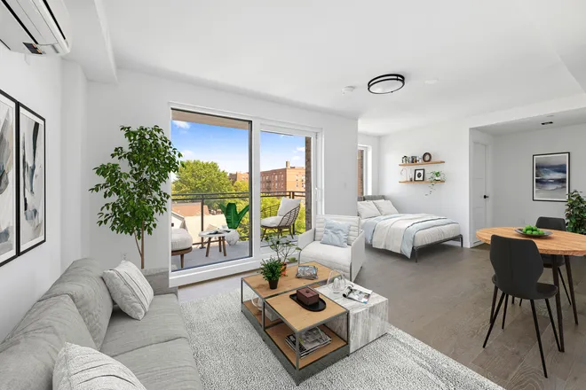 623 Avenue H #6C, Brooklyn, NY 11230