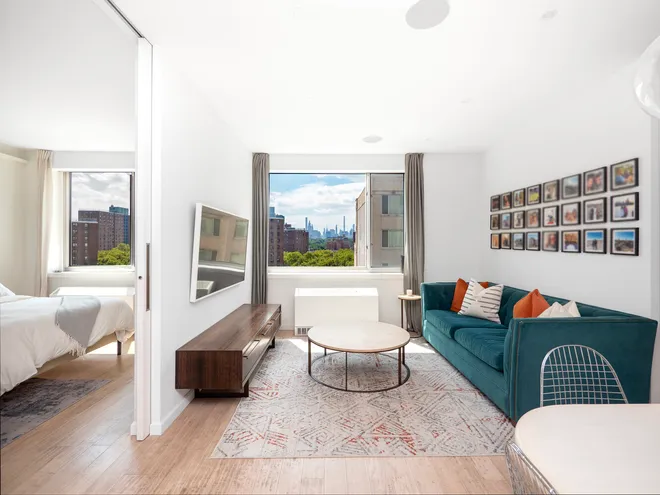40 West 116th Street #A916, New York, NY 10026