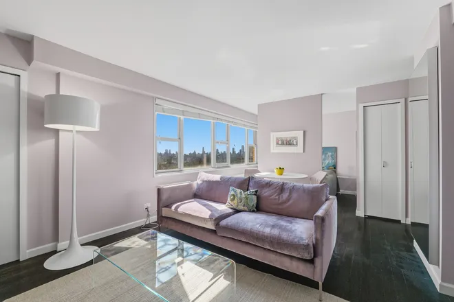 100 West 93rd Street #29A, New York, NY 10025