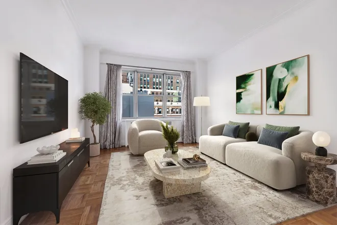 220 MADISON Avenue #12L, New York, NY 10016