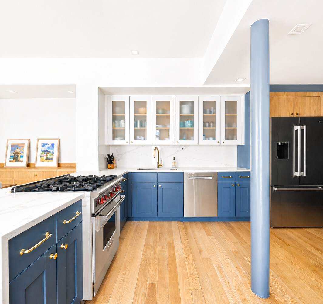 101 WARREN Street #A1D, Cobble Hill, Brooklyn, NY 11201 - Property photo 2 of 13