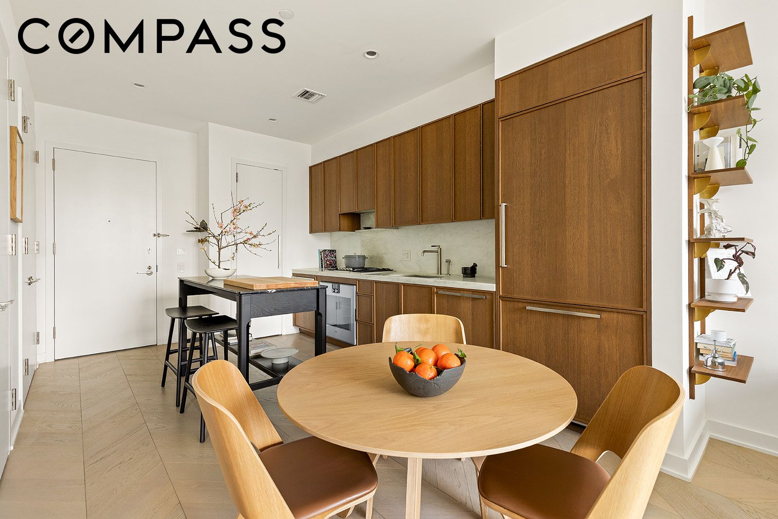 115 York Street #18H, DUMBO, Brooklyn, NY 11201 - Main property photo