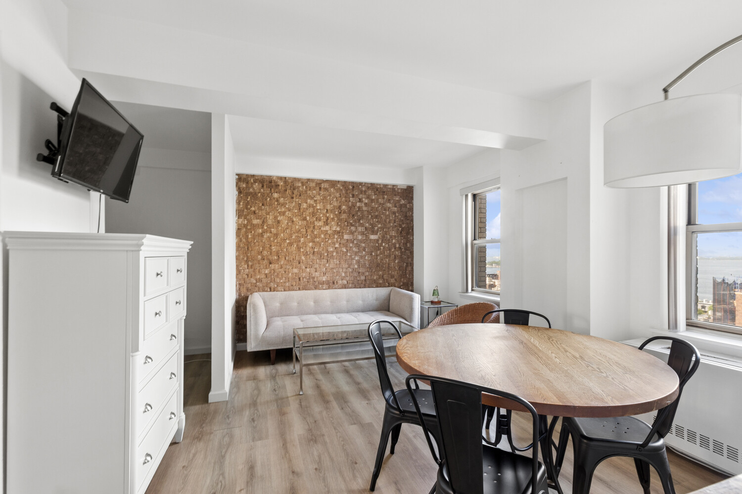 111 HICKS Street #12C, Brooklyn Heights, Brooklyn, NY 11201 - Main property photo