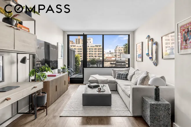 211 East 13th Street #PH1B, New York, NY 10003