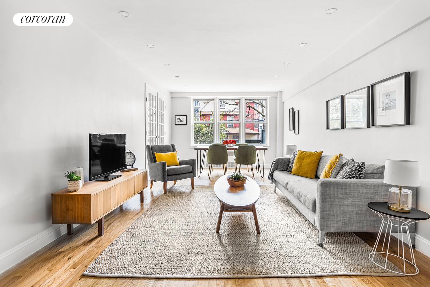 720 East 32nd Street #D6, Flatbush, Brooklyn, NY 11210 - Main property photo
