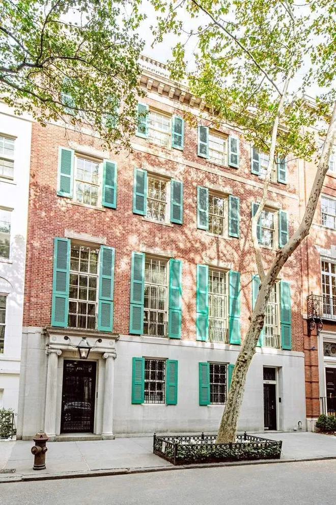 121 East 65th Street, New York, NY 10065