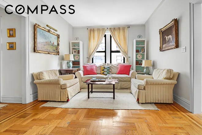 230 East 71st Street #2B, New York, NY 10021
