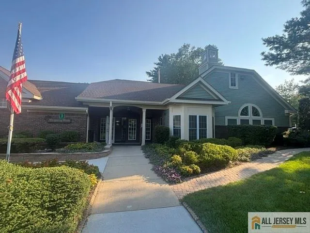 6221 Cedar Court #6221, Whispering Woods Condo, NJ 08852