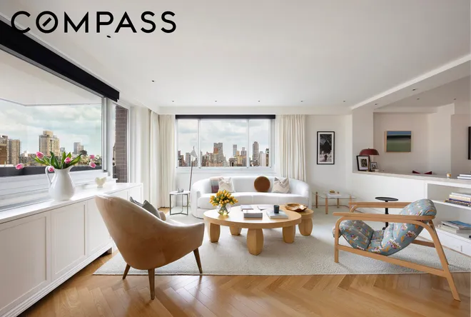 40 East 80th Street #21/22B, New York, NY 10075