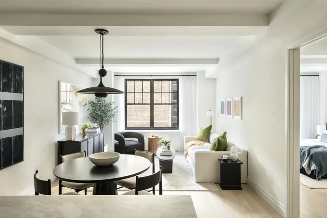 720 West END Avenue #9D, New York, NY 10025