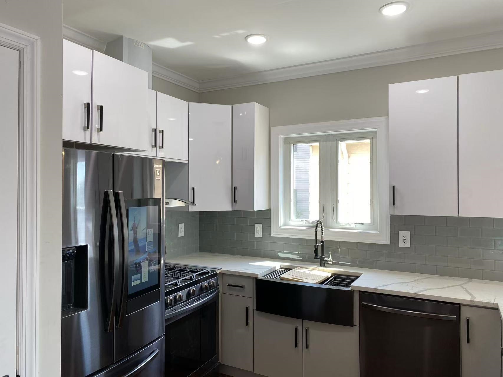 586 LIBERTY Avenue, Jersey City, JC Heights, NJ 07307 - Property photo 5 of 12