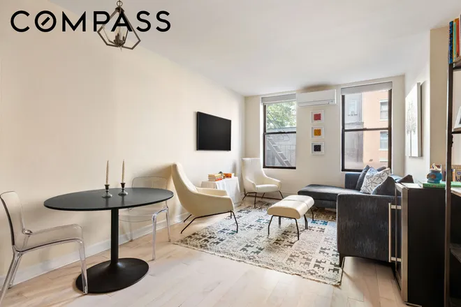 226 East 2nd Street #2B, New York, NY 10009