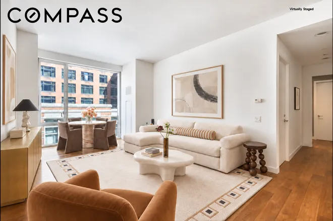311 West Broadway #4D, New York, NY 10013