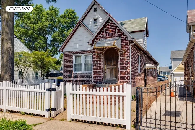 179-01 120th Avenue, Saint Albans, NY 11434