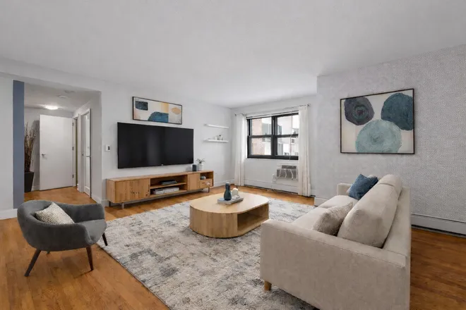 1885 Lexington Avenue #5A, New York, NY 10035