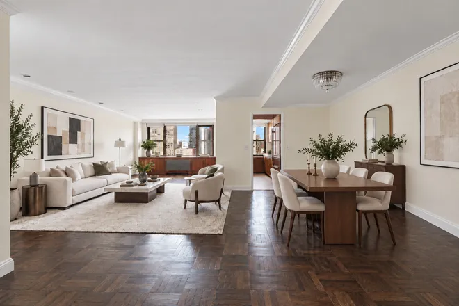 500 East 83rd Street #15E, New York, NY 10028