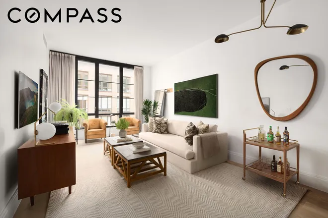 438 East 12th Street #4S, New York, NY 10009