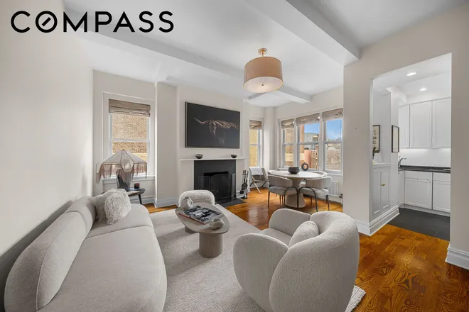 25 5th Avenue #12F, New York, NY 10003