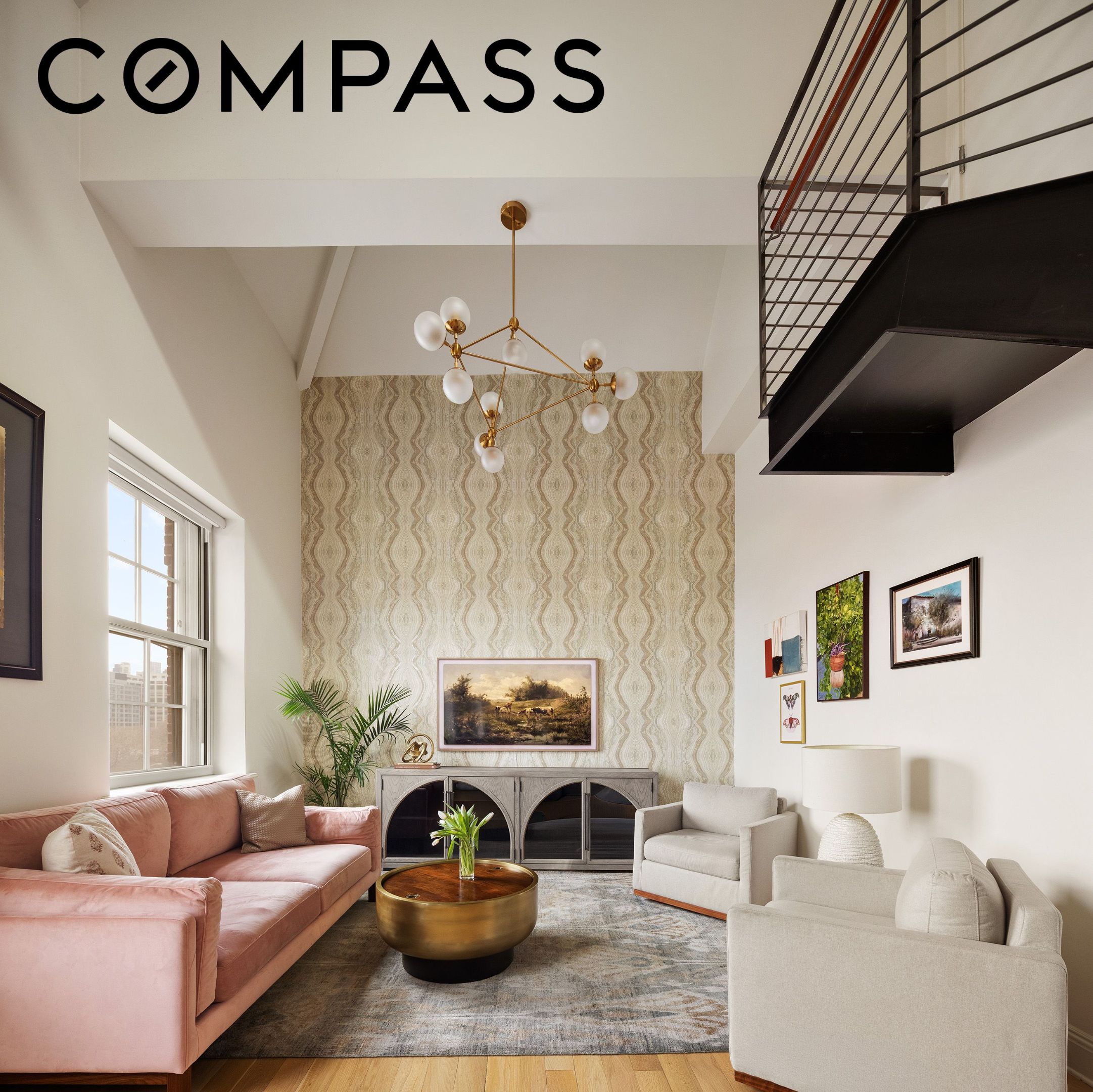 401 Hicks Street #B5A, Cobble Hill, Brooklyn, NY 11201 - Main property photo