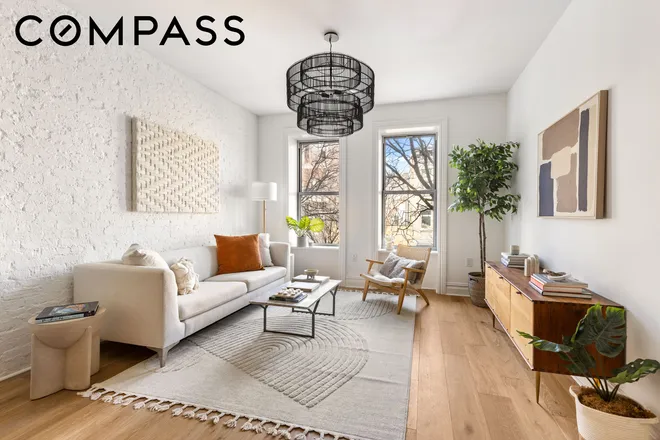 744 Park Place #1A, Brooklyn, NY 11216