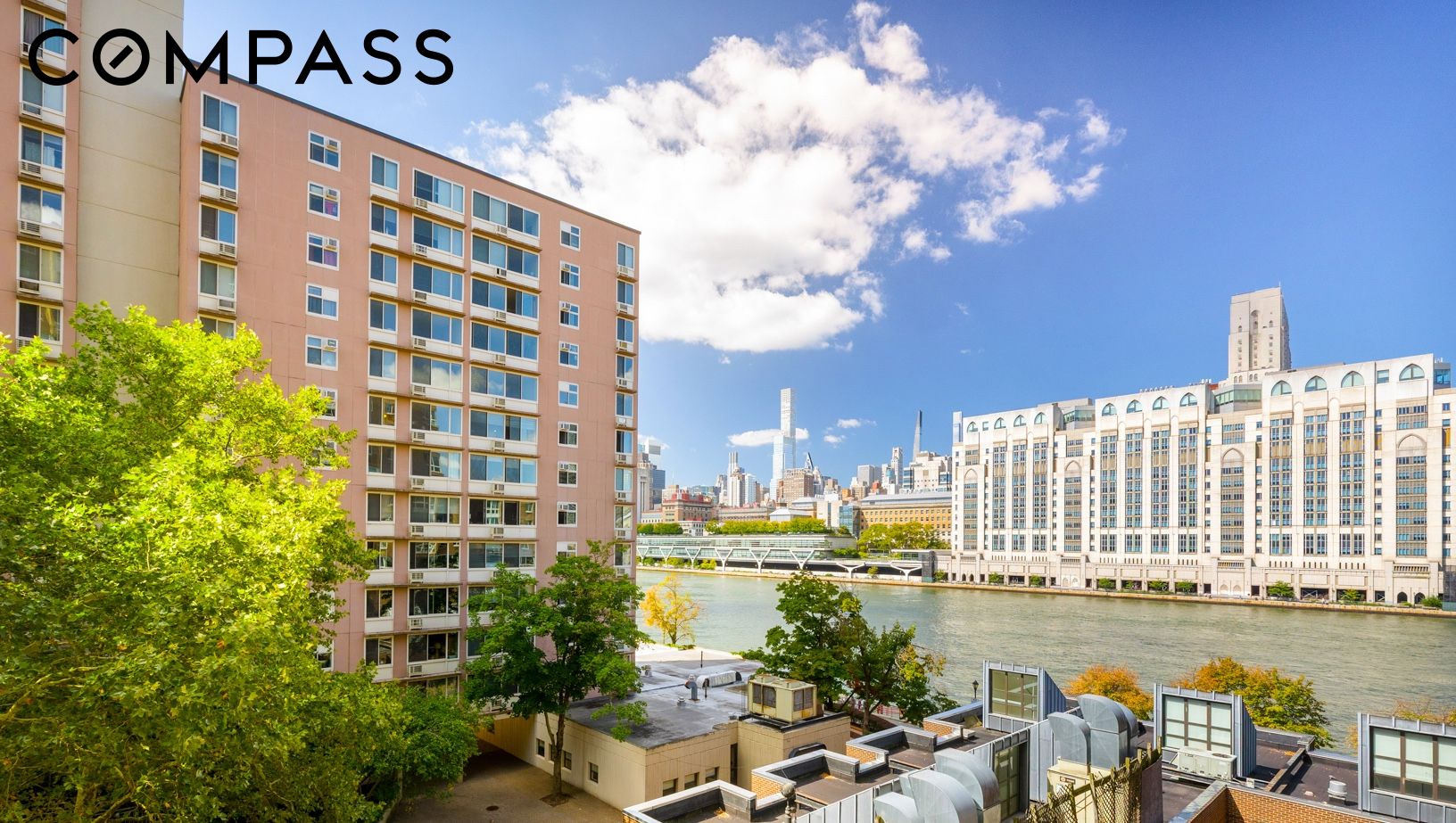 595 Main Street #503, Roosevelt Island, Manhattan, NY 10044 - Property photo 4 of 17
