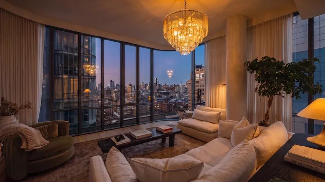 565 BROOME Street #S18B, New York, NY 10013