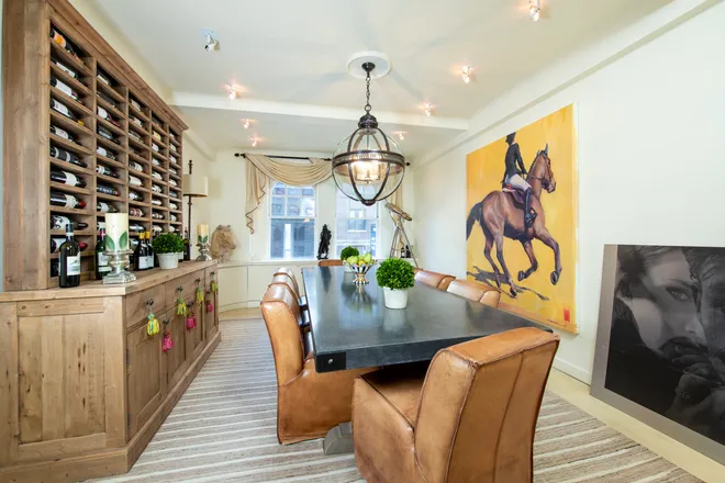 575 PARK Avenue #107, New York, NY 10065
