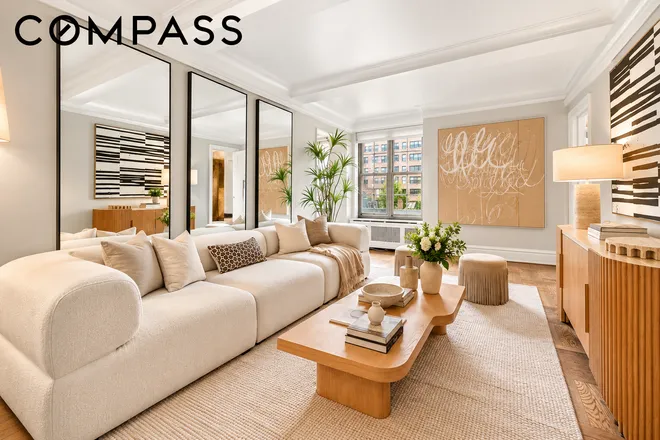 333 East 53rd Street #8H, New York, NY 10022