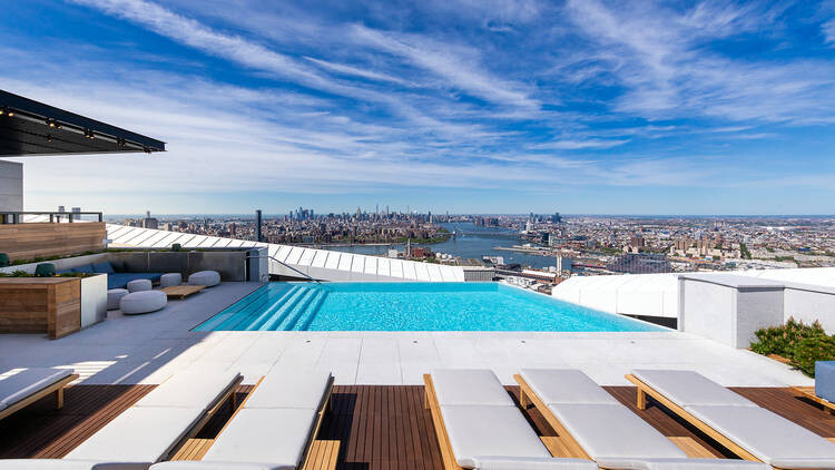 1 CITY Point #30K, Downtown Brooklyn, Brooklyn, NY 11201 - Property photo 5 of 11