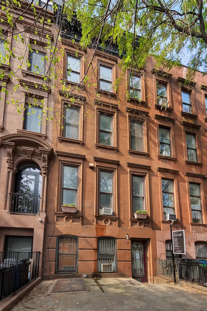 318 East 120th Street, New York, NY 10035