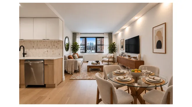 200 East 27th Street #8W, New York, NY 10016
