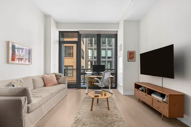 77 CHARLTON Street #N4E, New York, NY 10014