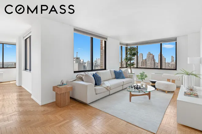 350 West 50th Street #PH3C, New York, NY 10019