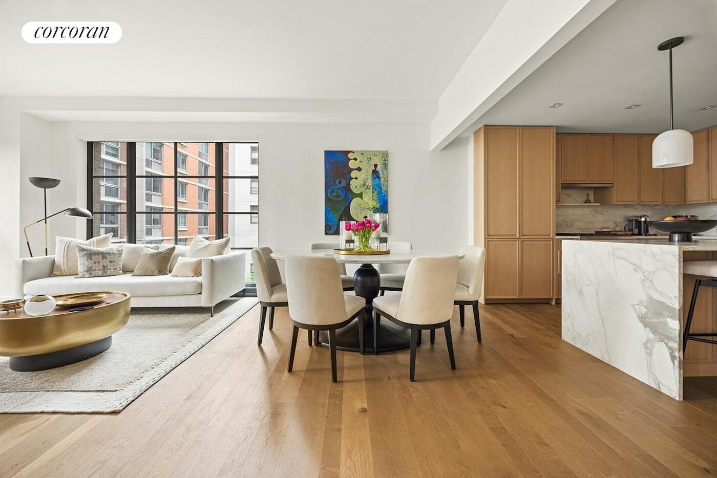 211 SCHERMERHORN Street #5B, Downtown Brooklyn, Brooklyn, NY 11201 - Property photo 5 of 19