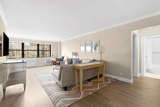 185 West END Avenue #26H, New York, NY 10023