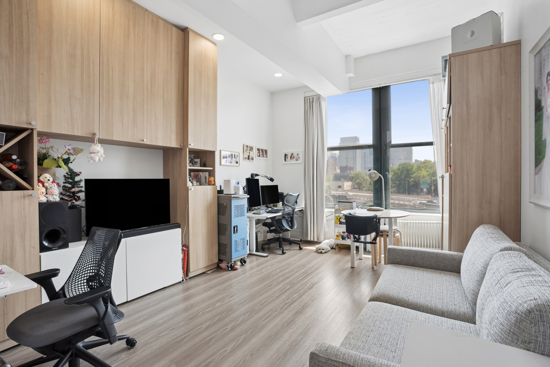 70 WASHINGTON Street #7F, DUMBO, Brooklyn, NY 11201 - Property photo 3 of 15
