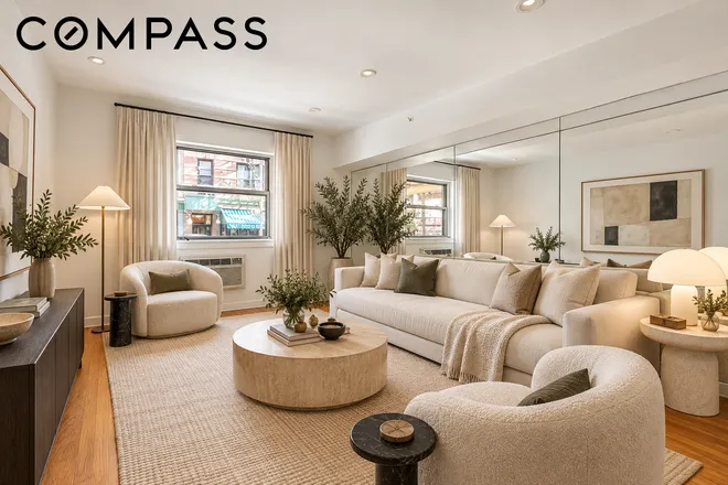 211 Thompson Street #LJ, New York, NY 10012