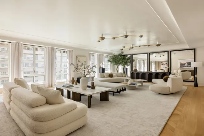 16 5th Avenue #7, New York, NY 10011