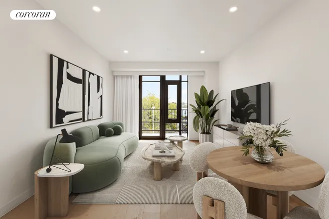 20-08 STEINWAY Street #406, Ditmars Steinway, NY 11105