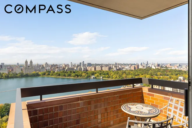 45 East 89th Street #31E, New York, NY 10128