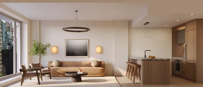 401 West 37th Street #2CS, New York, NY 10018