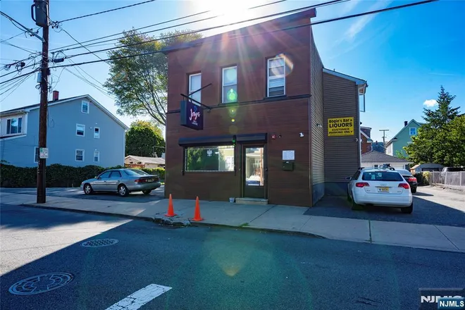 142 - 146 Division, Garfield, NJ 07026